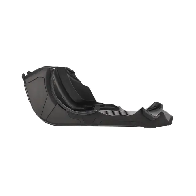AC Skidplate For H Xr650L 93. Black 