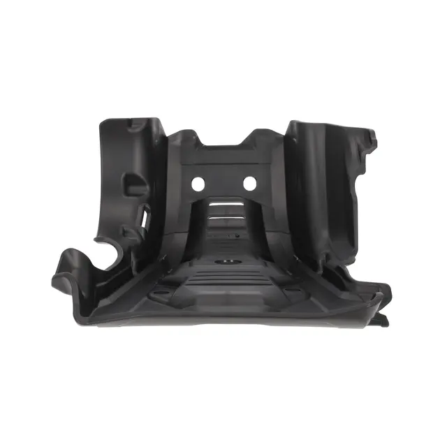 AC Skidplate For H Xr650L 93. Black 