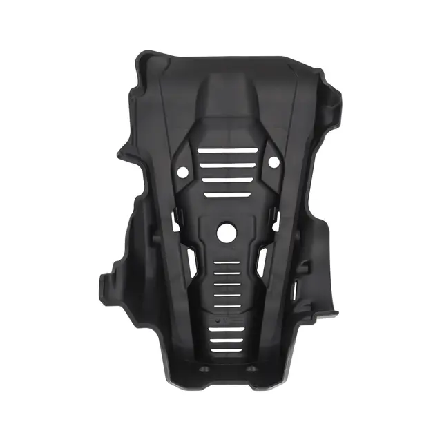 AC Skidplate For H Xr650L 93. Black 