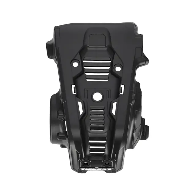 AC Skidplate For H Xr650L 93. Black 