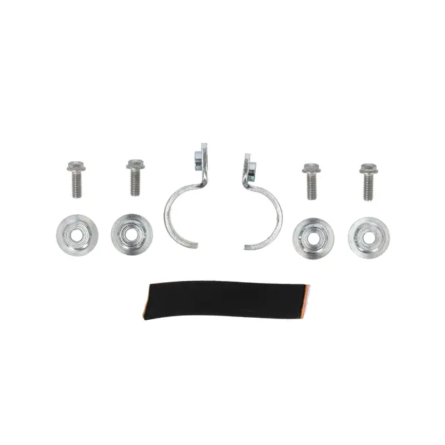 AC Skidplate For H Xr650L 93. Black 