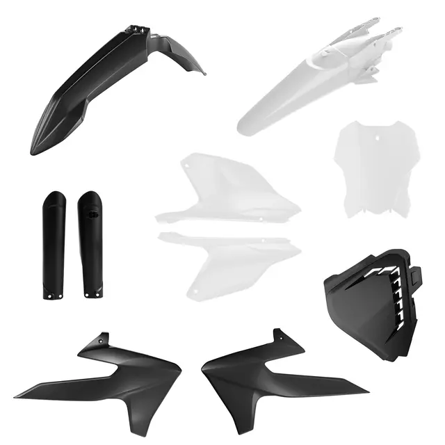 AC Fullkit Plast For T Tf250-X 24 Standard 