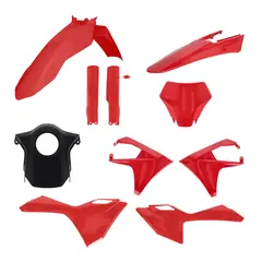 AC Fullkit Plast Comp. For Gg Mc 24 Standard