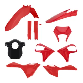AC Fullkit Plast Comp. Pour Gg Ec 24 Finns i flera färger