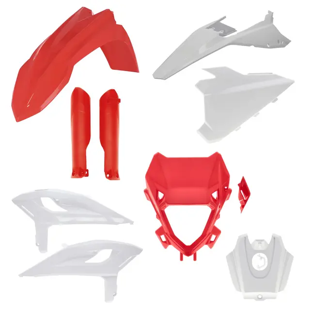 AC Fullkit Plastic For B X-Pro 25 Standard 