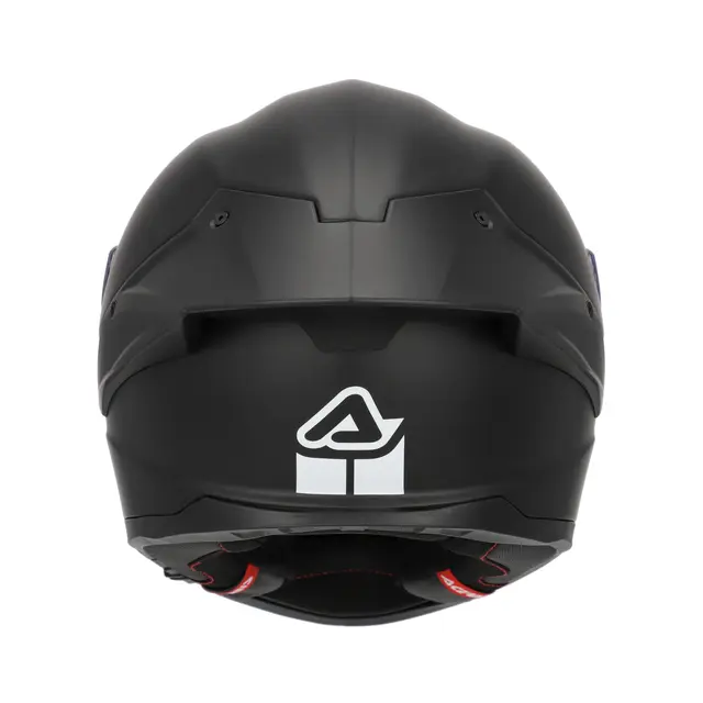 AC Helmet Tarmak-X Black, XS/54 