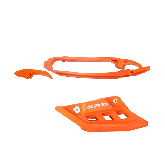 AC Kit Chain For K Sx85 25 Orange 