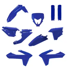 AC Fullkit Plast For Sh Se/Sef 25 Standard