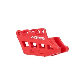 AC KIT CHAIN FOR H CRF 25 RED