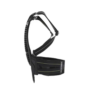 AC Back Protector Aether Black/Grey