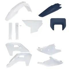 AC Fullkit Plast For Hu Te/Fe 26 Standard