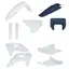AC Fullkit Plast For Hu Te/Fe 26 Standard