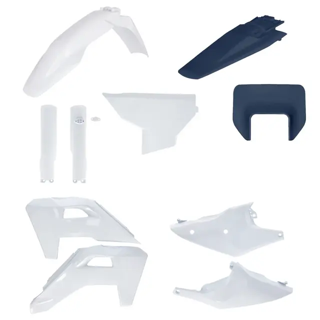 AC Fullkit Plast For Hu Te/Fe 26 Standard 