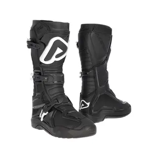 AC BOOTS X-TEAM 2.0 BLACK/WHITE