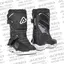 AC BOOTS PUPPY KID BLACK