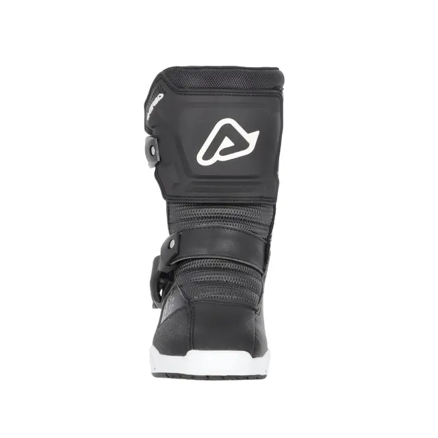 AC Boots Puppy Kid Black, 28 