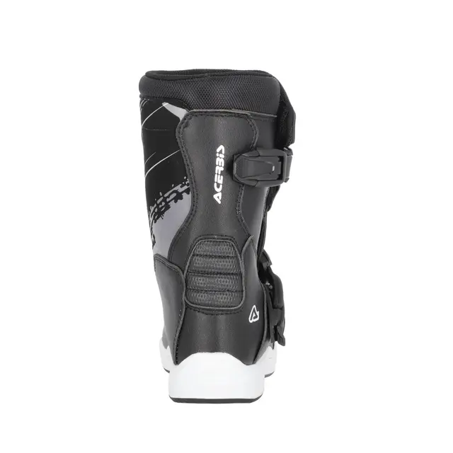 AC Boots Puppy Kid Black, 28 