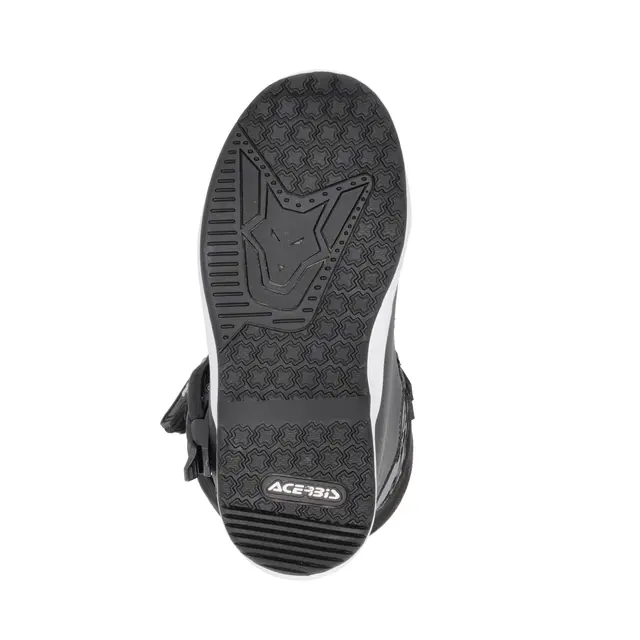 AC Boots Puppy Kid Black, 28 
