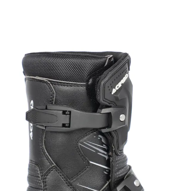 AC Boots Puppy Kid Black, 28 