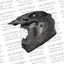 AC Helmet Attack-C Black