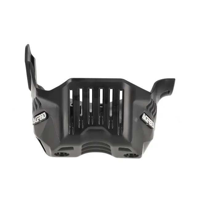 AC SKIDPLATE FOR K 390 ADV 25 BLACK 