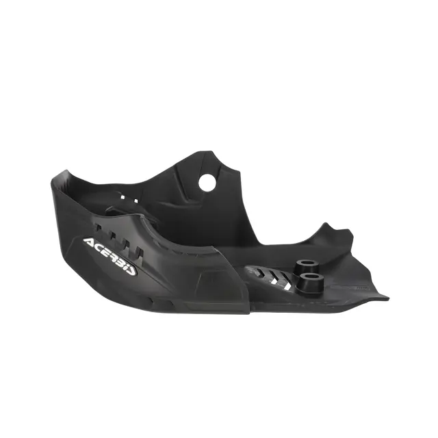 AC SKIDPLATE FOR K 390 ADV 25 BLACK 