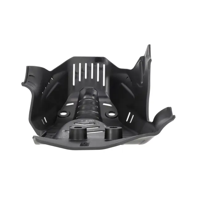 AC SKIDPLATE FOR K 390 ADV 25 BLACK 