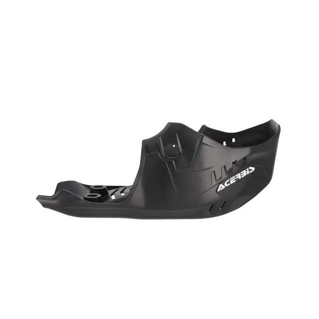 AC SKIDPLATE FOR K 390 ADV 25 BLACK 