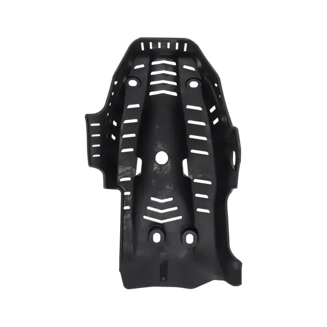 AC SKIDPLATE FOR K 390 ADV 25 BLACK 