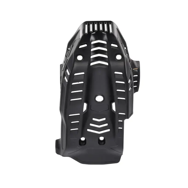 AC SKIDPLATE FOR K 390 ADV 25 BLACK 