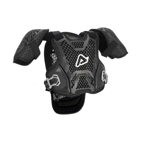 AC Body Armour P035 Kid L1 Black