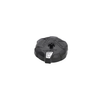 AC BIG CAP ACERBIS FRC BLACK