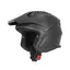 AC Helmet Jet Aria Evo Black