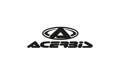 AC Rear Disc Cover YLLW Acerbis
