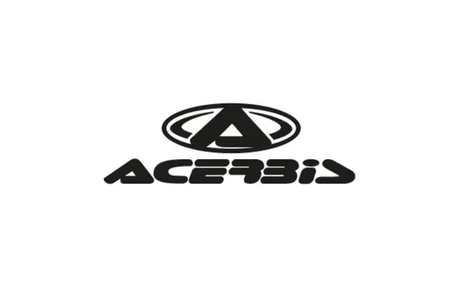 AC Rear Disc Cover YLLW Acerbis 