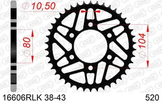 AFAM Bakdrev Racing RLK - St&#229;l, #520 Kawasaki Ninja ZX10RR, Racing Superlight