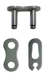 AFAM Kjedel&#229;s - Klips, A420M AR Clips, uten O-Ring