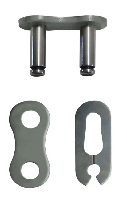 AFAM Kjedelås - Klips, A420M AR Clips, uten O-Ring 