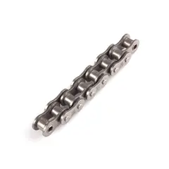 AFAM Kjede- 420MO St&#229;l, O-ring, 112L Forsterket kjede m/O-ring, 50-125cc