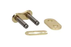 AFAM Kjedel&#229;s - A428M AR - Clips Standard Clips uten O-Ring