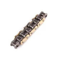 AFAM Kjede, 428MR-G - Gull, Xs, 124L UTG&#197;TT -&gt;A428XMR2-G-124L