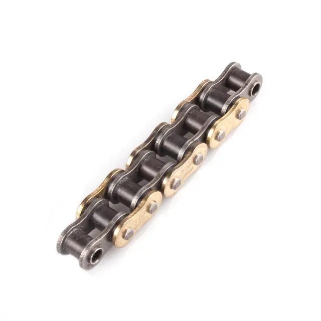 AFAM Kjede, 428MR-G - Gull, Xs, 124L UTGÅTT ->A428XMR2-G-124L 