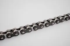 AFAM Kjede 520MX6-K - Sort, 116L MX Race GP - Black Edition, 250-500cc