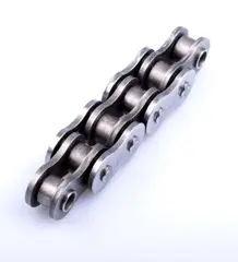 AFAM Kjede-520XMR3 St&#229;l, Xs, 80L Kraftig og slitesterkt 520 X-Ring kjede