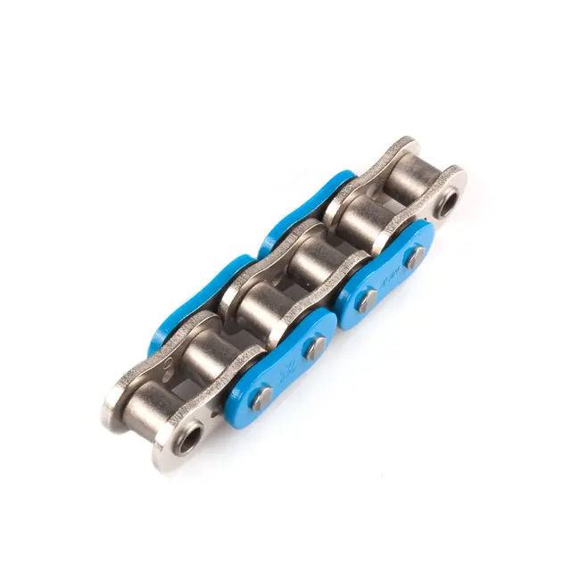 AFAM Kjede A530XHR2-B 100L MRS BLUE Xs-Ring, Hyper-forsterket 