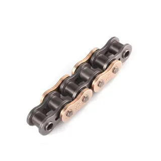 AFAM Kjede A530XSR4-G Gull, Xs Xs-Ring Super-forsterket,Gull,400-1400cc