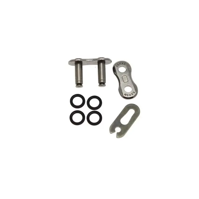 AFAM Kjedelås -  A525XMR3 ARS - Clip Standard Clips 