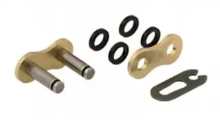 Kjedel&#229;s 3d 520 Klips - SKJ For 3D 520, leveres komplett med fett