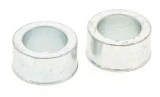 All Balls Spacersett. foran - KTM SX85/105cc