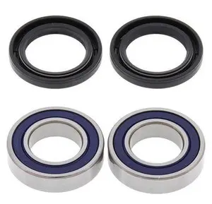 All Balls Hjullagersett Front - GG/Kawa+ 450EH/SM, KX125-450, RM125/250, RMZ250